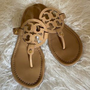 Tory Burch Miller Sandal